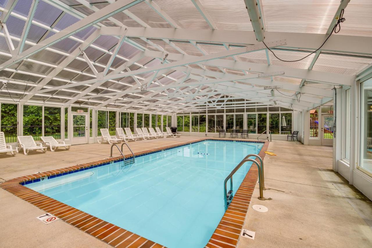Pigeon Forge Condo With Community Amenities! Exterior foto